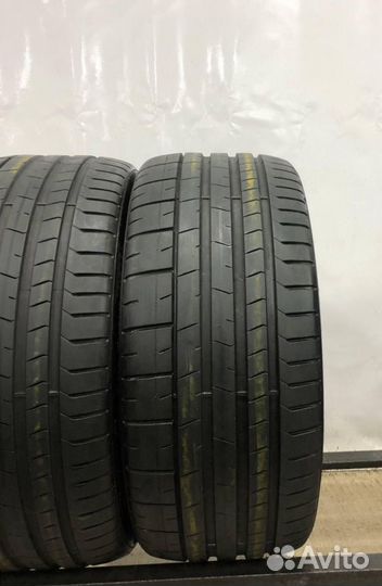 Pirelli P Zero PZ4 245/35 R19 93Y