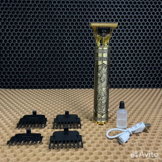 Триммер для стрижки волос