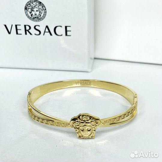 Браслет Versace