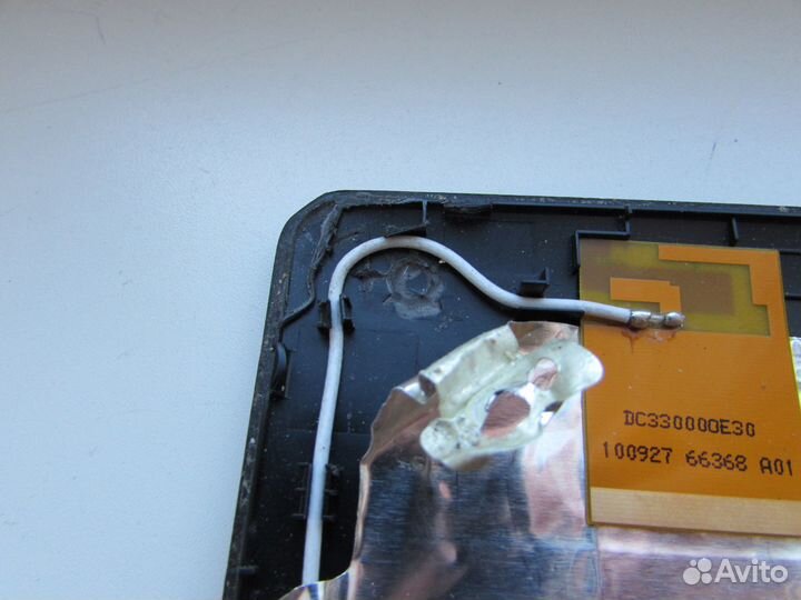 Разбор. Ноутбук “Acer Aspire 5742G - 333G25Mikk