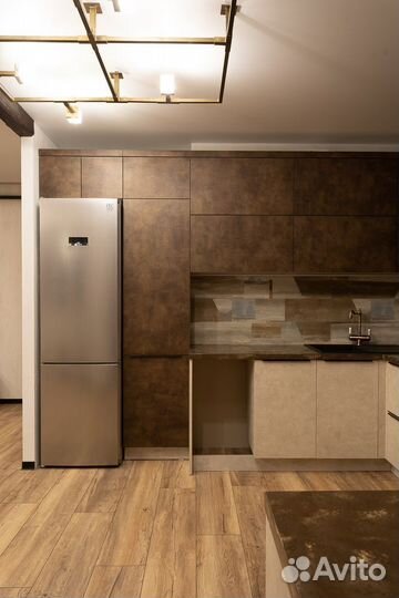 Кухни в рассрочку