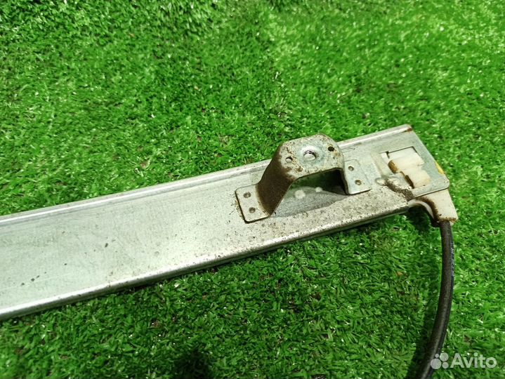 Стеклоподъемник Galant (03-10) зад R электро б\у