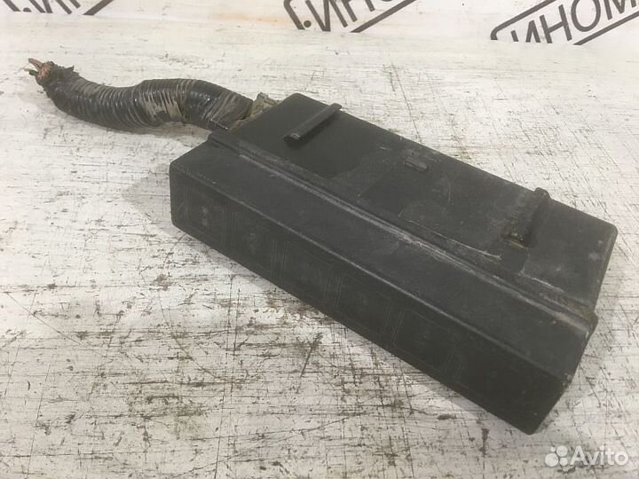 Блок реле Опель Вектра Б 1.6 МКПП