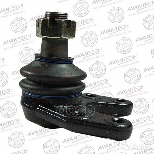 Опора шаровая avantech 8AS1-34-510A / 8AS2-34-510