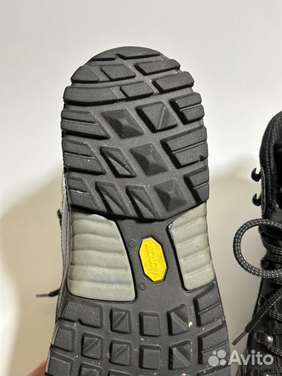 Ботинки Lowa Renegade GTX Mid