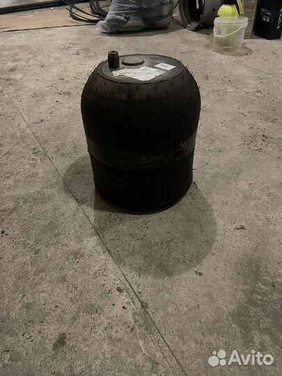 Пневмоподвеска, пневмоподушка MB Atego