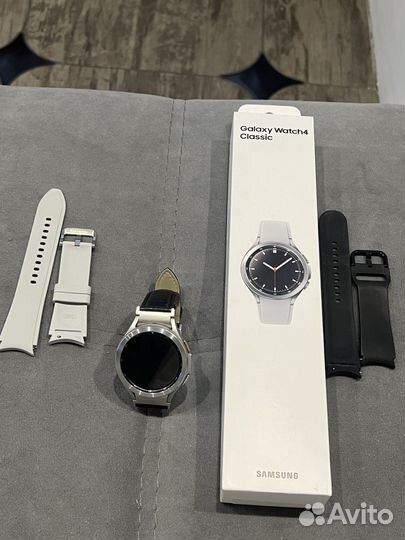 Samsung galaxy watch 4 classic 46mm