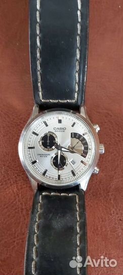 Часы casio оригинал