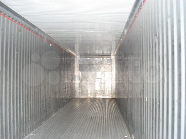 Склад холодильник 69 куб. м