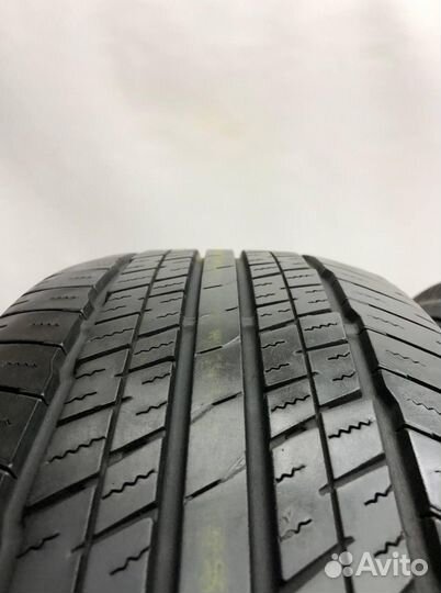 Dunlop Grandtrek AT23 265/70 R18 98W
