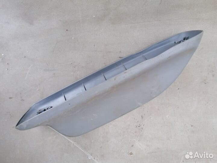 Накладка ручника для Honda CR-V 1996-2002