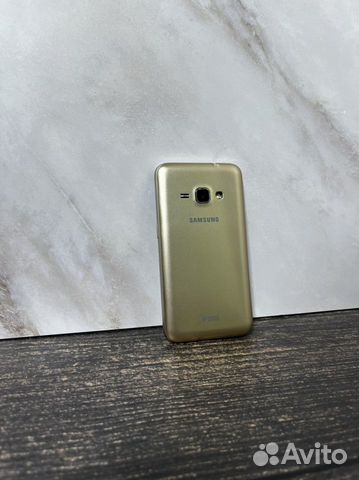 Samsung J1 (2016) (8GB)