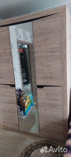 Шкаф,комод, стенка