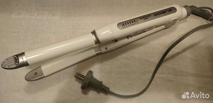 Фен Плойка Выпрямитель