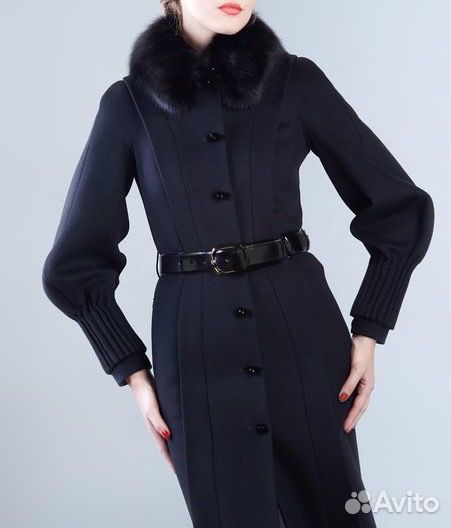 Пальто Max Mara 42-44