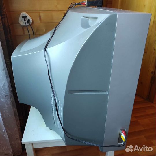 Бу телевизор samsung