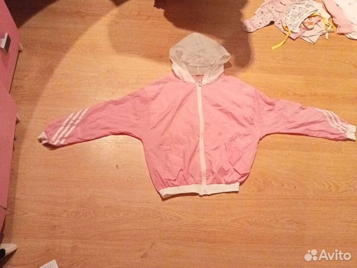 Мастерка женская