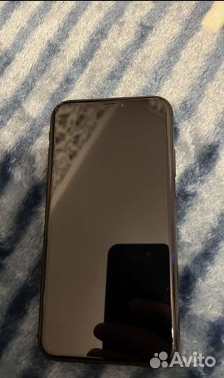 iPhone xr 64gb