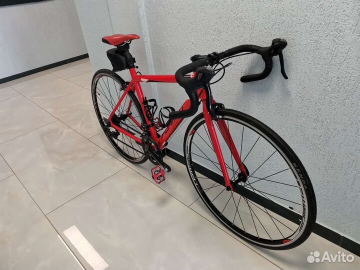 Велосипед format 2232 (2019)