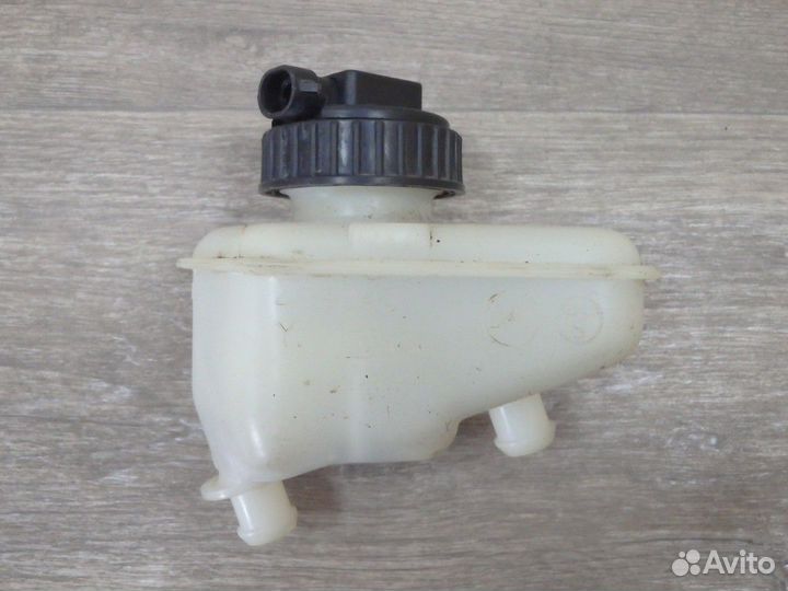 Бачок главного тормозного цилиндра Nexia Нексия