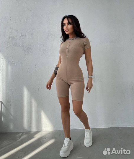 Комбинезон женский 44-46