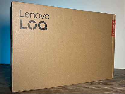 Lenovo LOQ (i5 12450HX, RTX 3050(6GB), 16/512GB)