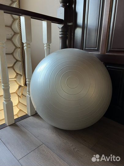 Мяч для фитнеса, фитбол