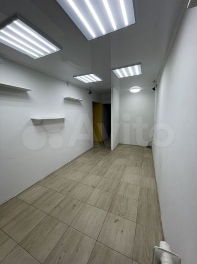 Торговая площадь, 52 м²