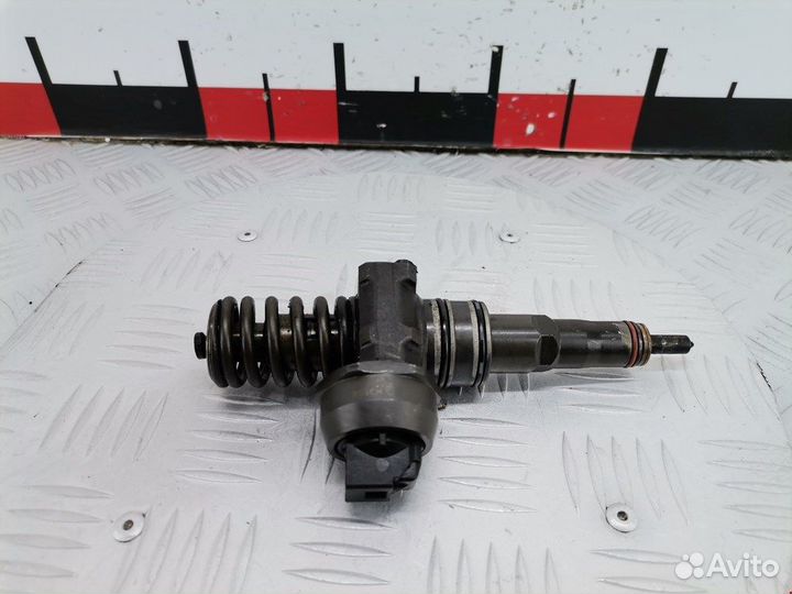 Форсунка для Volkswagen Golf 5