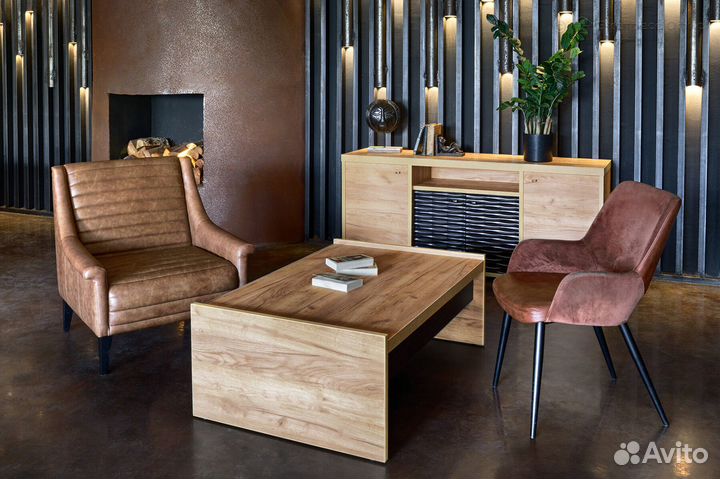 Кабинет руководителя Torino