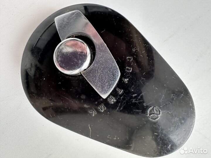 Бритвы механические СССР