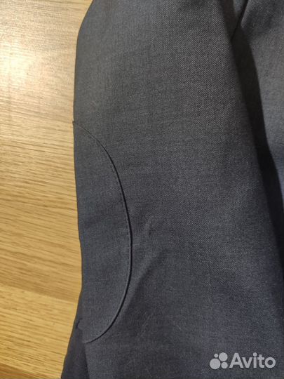 Костюм на мальчика школьный рост 158 см. plus size