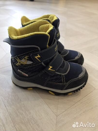 Сапоги котофей 27