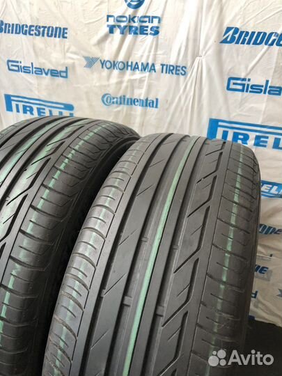 Bridgestone Turanza T001 225/55 R17 97W