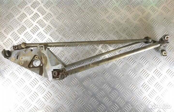 Трапеция стеклоочистителя Opel Omega B