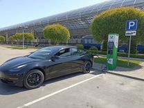 Tesla Model 3 AT, 2022, 20 000 км, с пробегом, цена 3 700 000 руб.