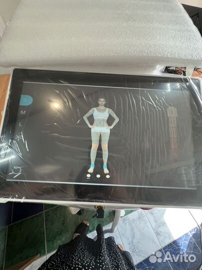 Soprano titanium аренда