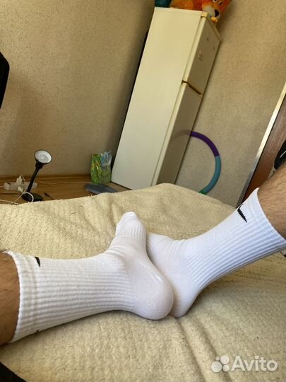 Носки Nike 6 пар