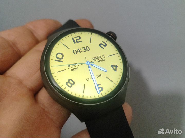 Huawei watch Gt 4 pro 46mm