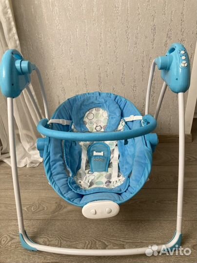 Детские качели