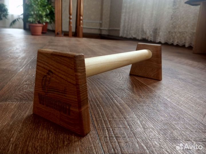 Упоры для отжиманий