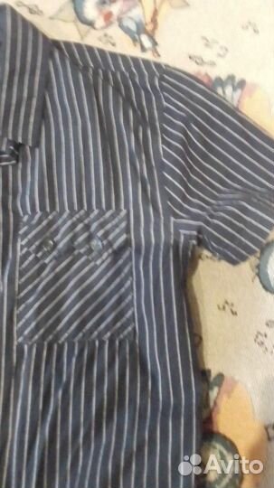 Рубашка 164см