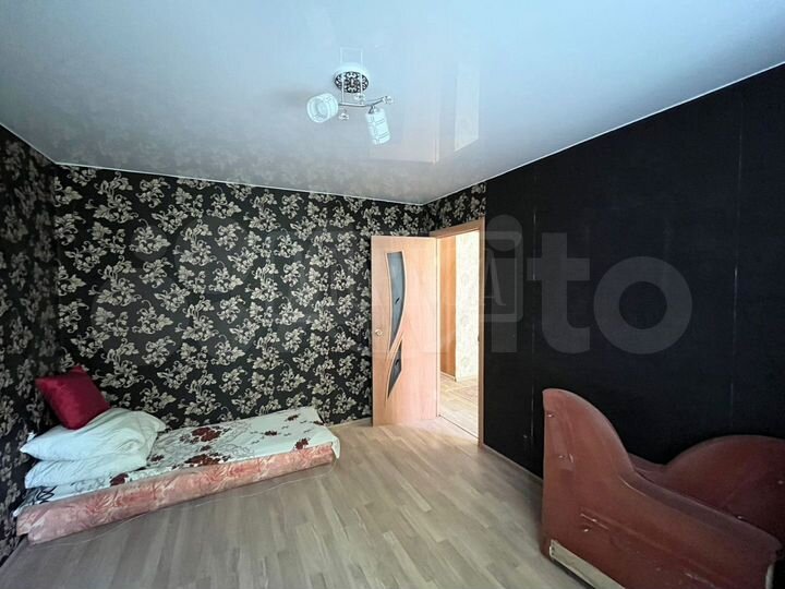 2-к. квартира, 37,3 м², 2/5 эт.