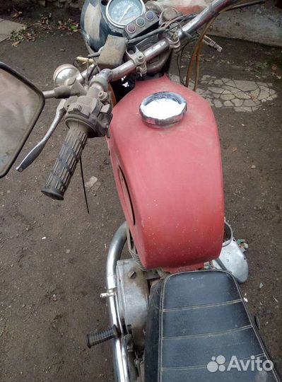 Продаю 6 мотоциклов комплектом