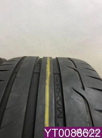 Dunlop SP Sport Maxx RT 255/40 R19 98N