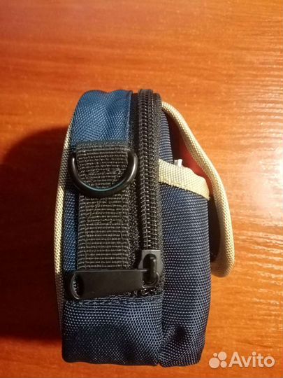Сумочка для фотоаппарата buro compact