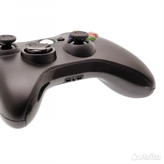 Джойстик геймпад для Xbox 360 и PC