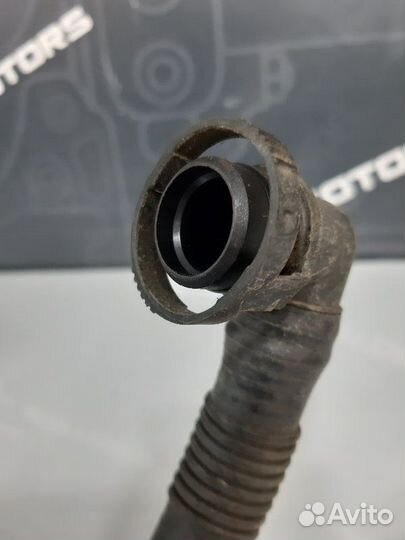 Шланг вакуумный Volkswagen Passat Variant B5 AMX