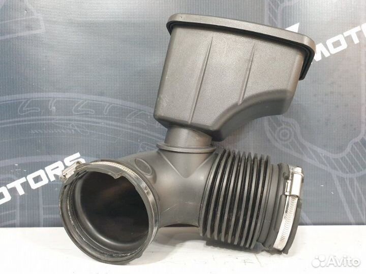 Патрубок воздушного фильтра Bmw 530I E60 N52B30