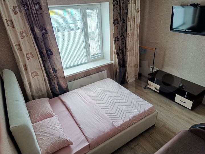 2-к. квартира, 47 м², 1/5 эт.